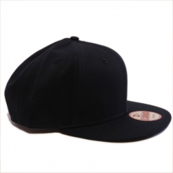 NEW ERA 9FIFTY スナップバック キャップ 無地 NE400